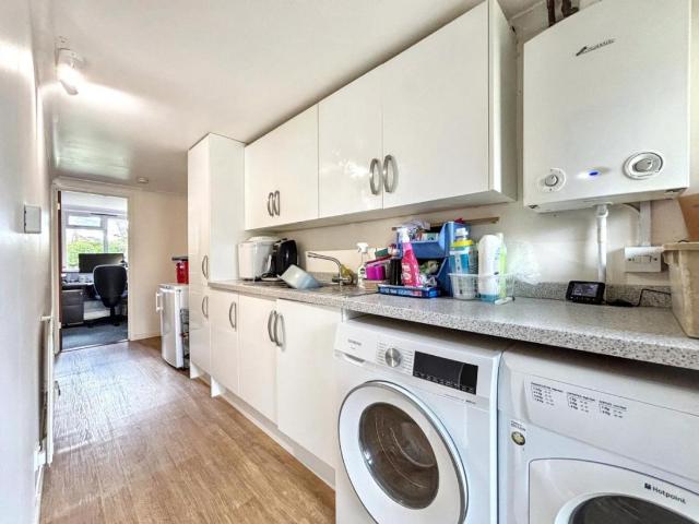 House for sale in Cooden, Heathlands