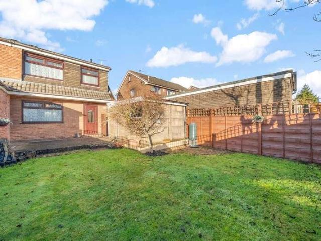 House for sale in St Helens