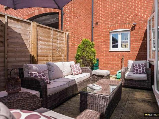 House for sale in Hatfield, Fretherne