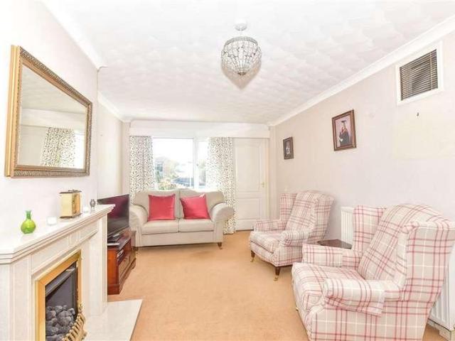 House for sale in Warblington, Spring Vale