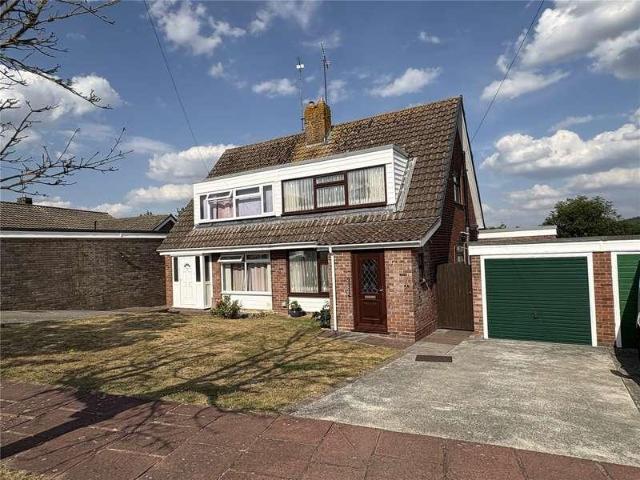 House for sale in Sherborne, East Dorset