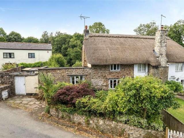 House for sale in Kentisbury, Devon