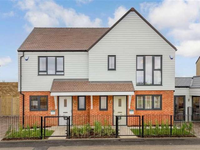 House for sale in Beltinge, The Bridge