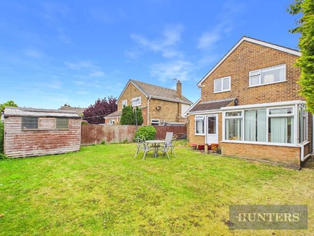 House for sale in North Yorkshire