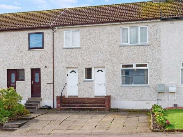House for sale in Kilbirnie, Scotland
