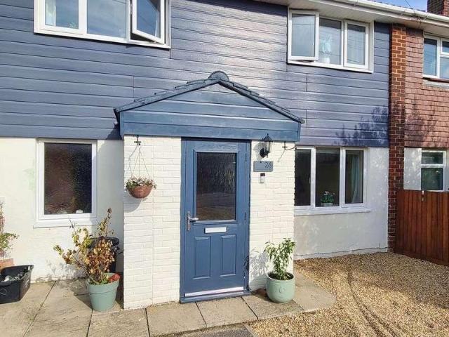 House for sale in Netley View, New Forest