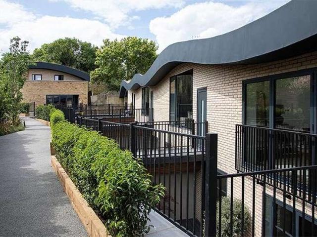 House for sale in London, Hornsey