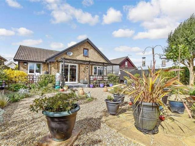 House for sale in Folkestone, Kent