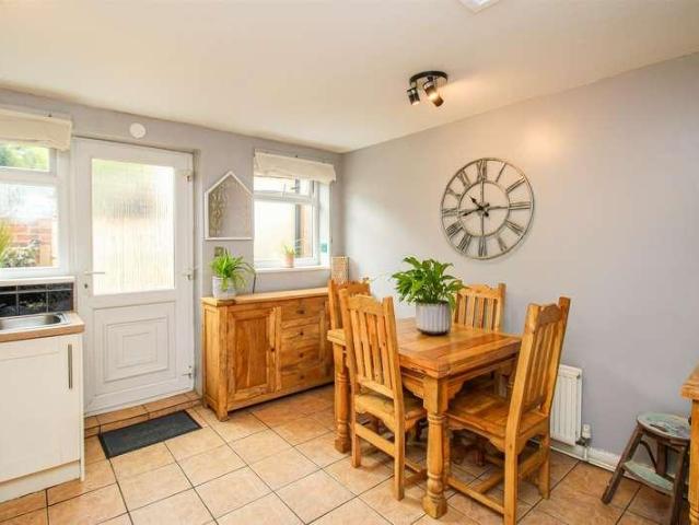 House for sale in West Yorkshire