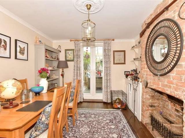 House for sale in Folkestone, Kent