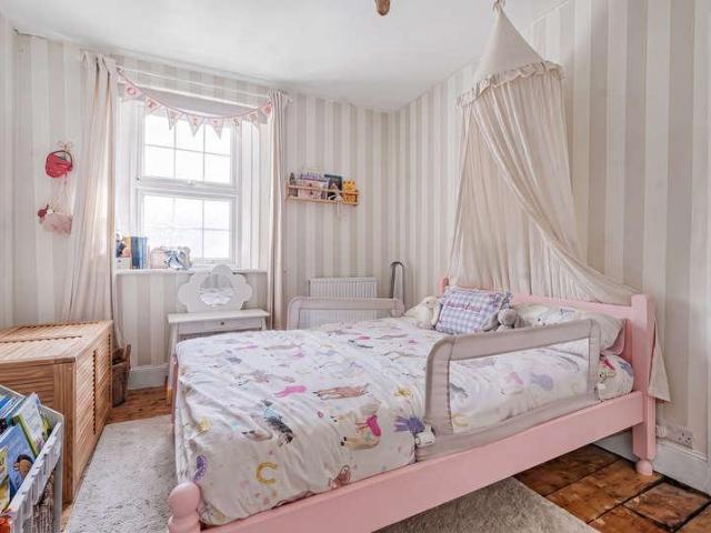 House for sale in Highweek, Bridford