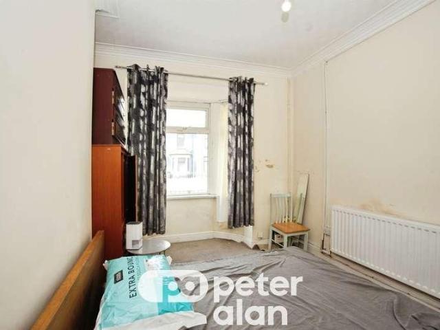 House for sale in Pillgwenlly, Wales