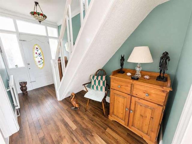 House for sale in Quinton, West Midlands