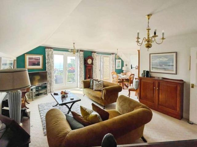 House for sale in Cowlease, Ventnor
