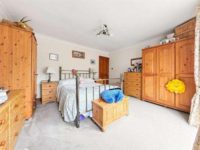 House for sale in Acol, Kent