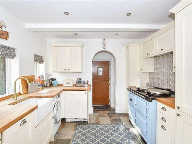 House for sale in Cowden, Sevenoaks