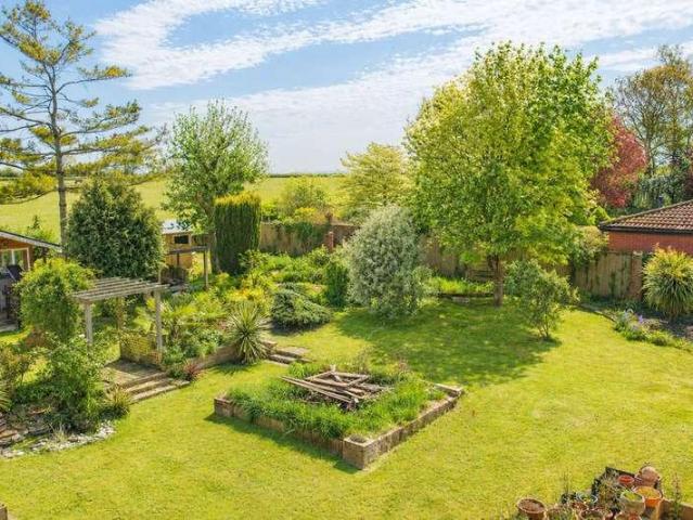 House for sale in Somerton, Somerset