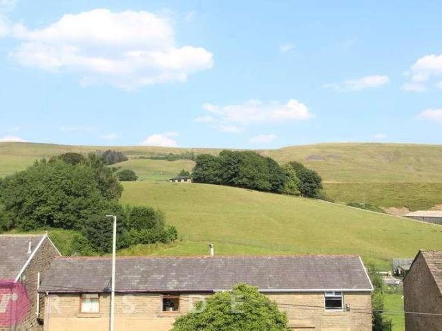 House for sale in Irwell Vale, Lancashire