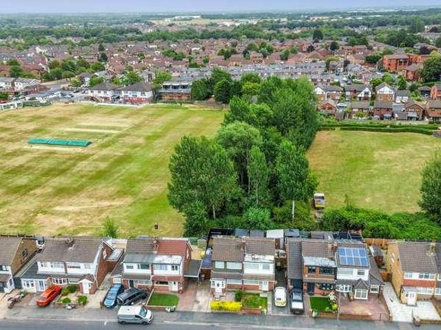 House for sale in St Helens