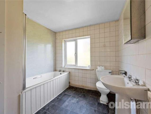 House for sale in Turves Green, West Midlands
