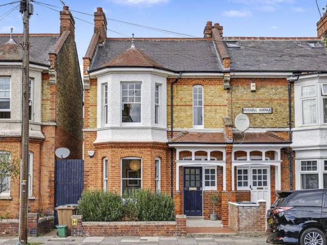 House for sale in Noel Park, Greater London
