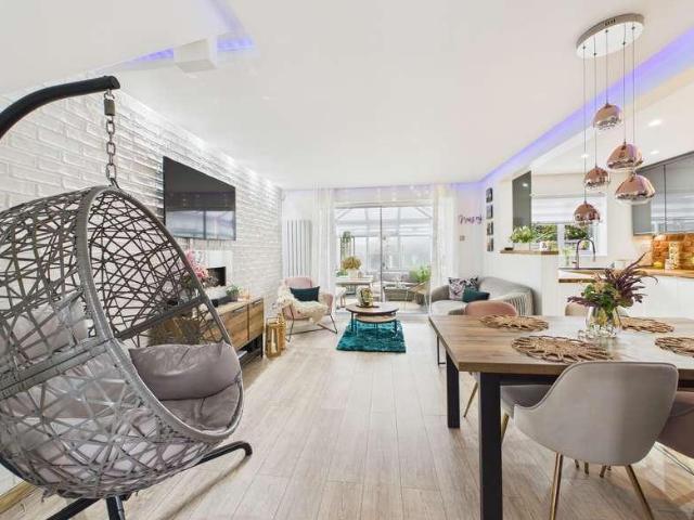 House for sale in Thorpe Astley, Blaby