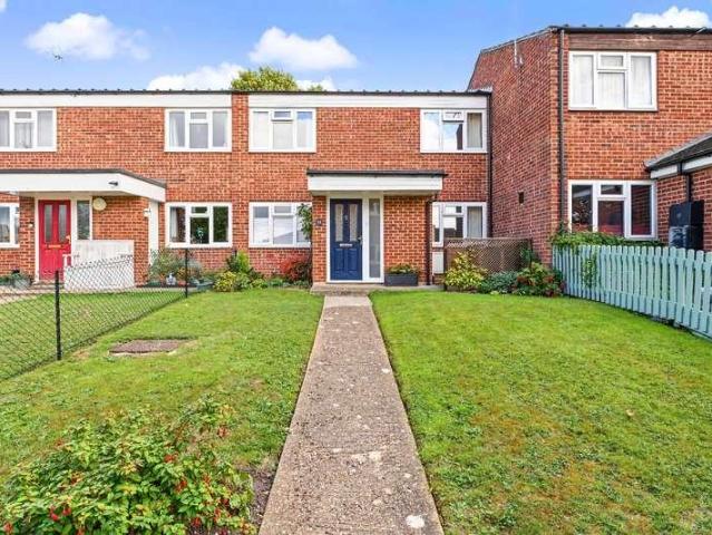 House for sale in Wendover, Buckinghamshire