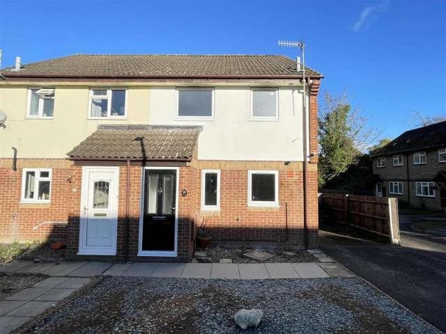 House for sale in Salisbury, Wiltshire