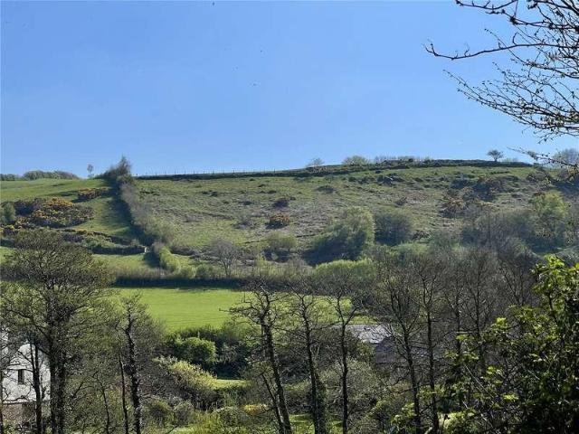 House for sale in Kentisbury, Devon