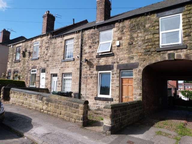 Apartment for sale in Rotherham