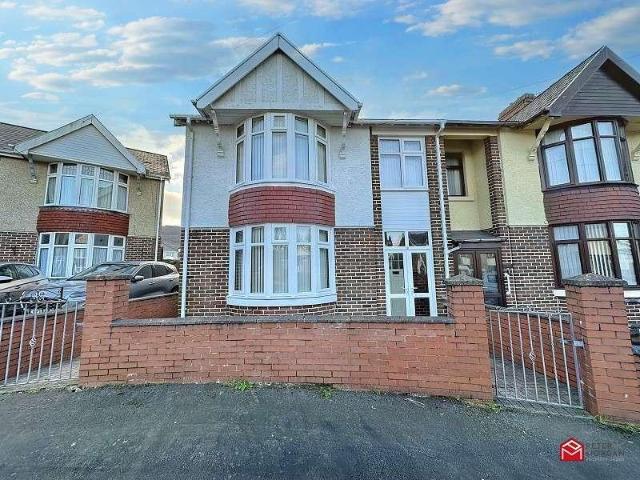 House for sale in Baglan, Baglan