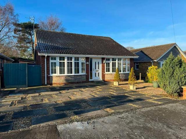 House for sale in Dovecot, Middle Rasen