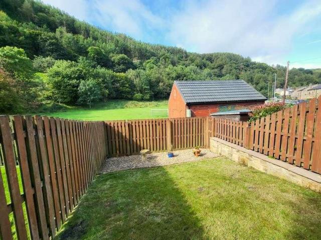 Apartment for sale in Todmorden, Portsmouth