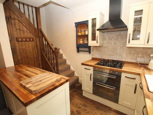 Apartment for sale in Todmorden, Hole Bottom