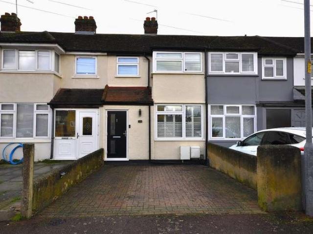Apartment for sale in Dagenham, Dagenham
