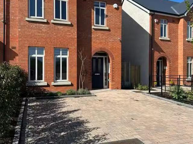 House to rent