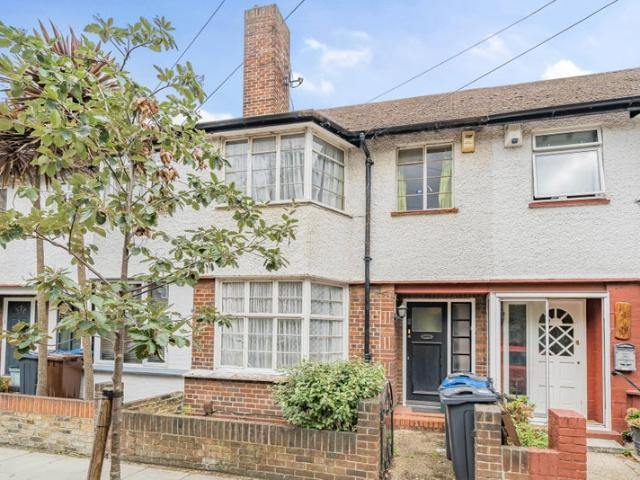 House for rent in London Borough of Merton, Greater London