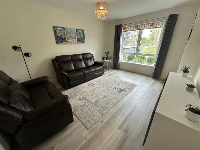 House to rent in Hawkins Wood, The Municipal District of Greystones