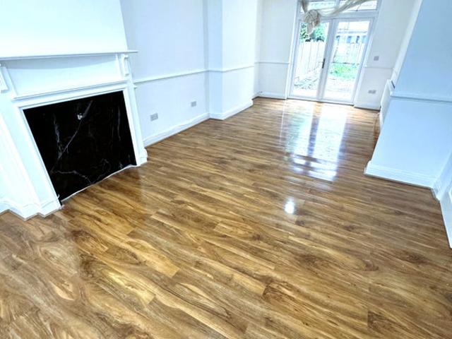 House for rent in Loxford, Seven Kings