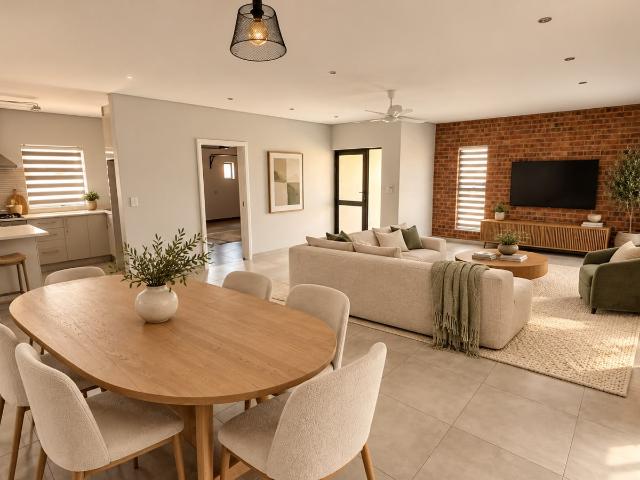 House for rent in Olivanna, Mogale City Local Municipality