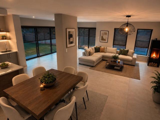 House for rent in Olivanna, Mogale City Local Municipality