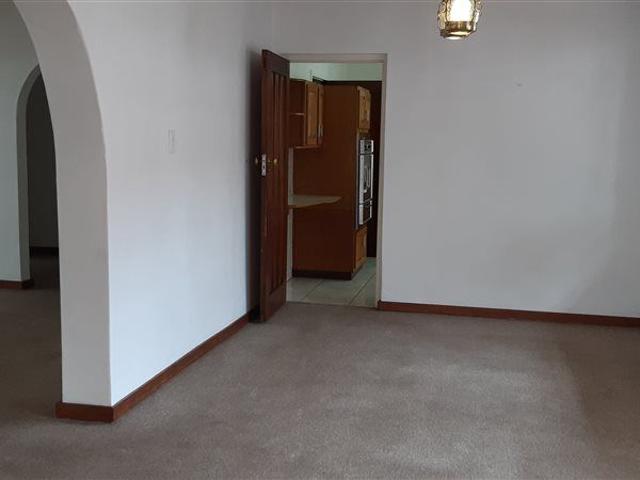 House for rent in Pretoria