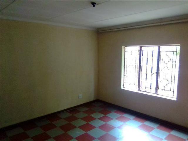 House for rent in Soshanguve