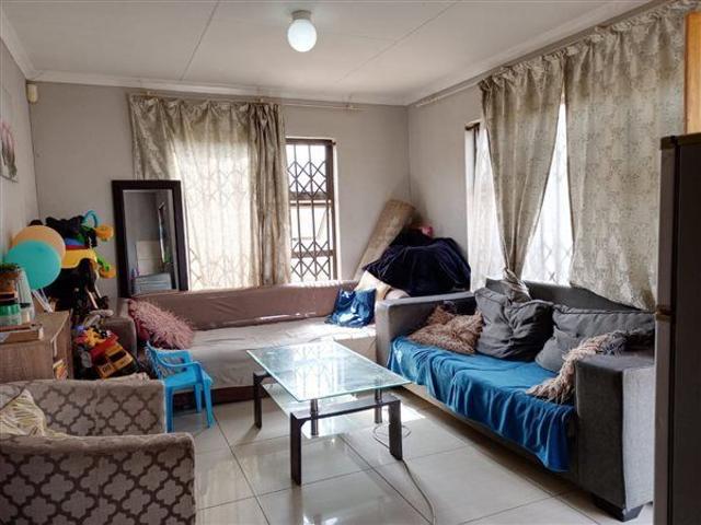 House for rent in Johannesburg