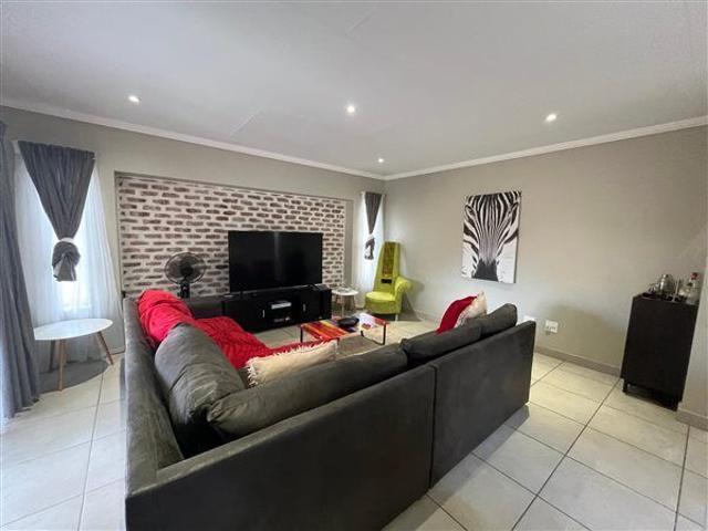 House for rent in Randburg, Gauteng
