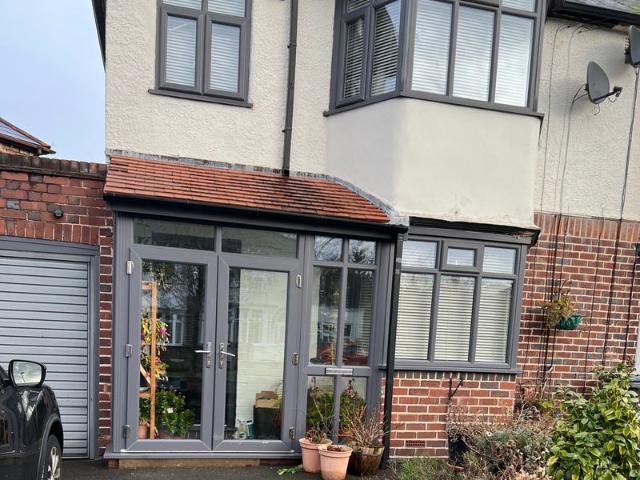 House for rent in Gravelly Hill, Isle Of Man