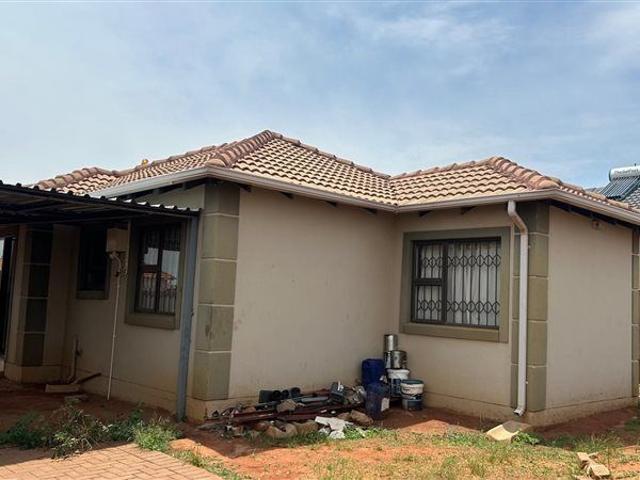 House for rent in Akasia, Gauteng