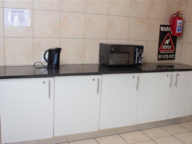 House for rent in Johannesburg