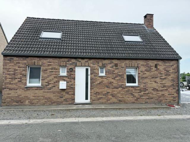 Maison location à Erbisoeul, Wallonie