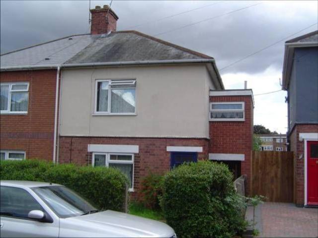 House for rent in Milverton, Green Close